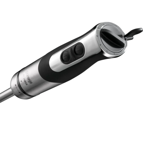 Blender de mână Gorenje HBX884QE 800 W / Black photo 3