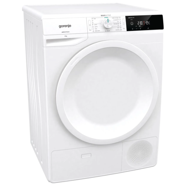 Сушильная машина Gorenje DE 8 B 8 кг/ Белый photo 2