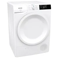 Сушильная машина Gorenje DE 8 B 8 кг/ Белый photo 2