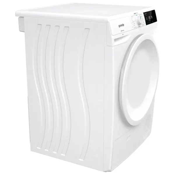 Сушильная машина Gorenje DE 8 B 8 кг/ Белый photo 3