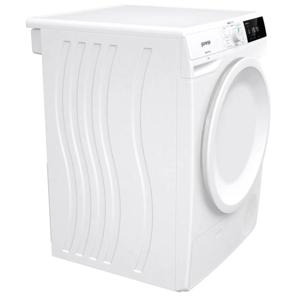 Сушильная машина Gorenje DE 8 B 8 кг/ Белый photo 3