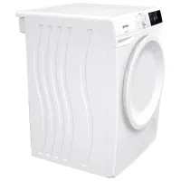 Сушильная машина Gorenje DE 8 B 8 кг/ Белый photo 3