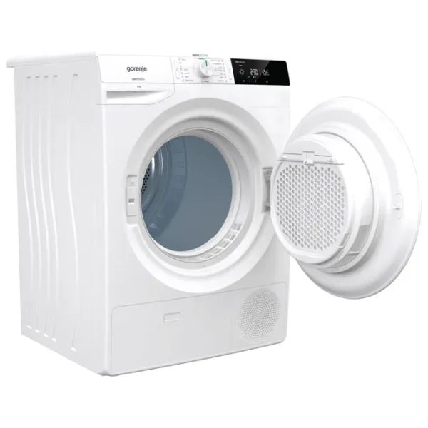 Сушильная машина Gorenje DE 8 B 8 кг/ Белый photo 4