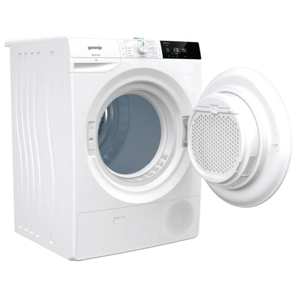 Сушильная машина Gorenje DE 8 B 8 кг/ Белый photo 4