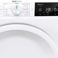 Сушильная машина Gorenje DE 8 B 8 кг/ Белый photo 6
