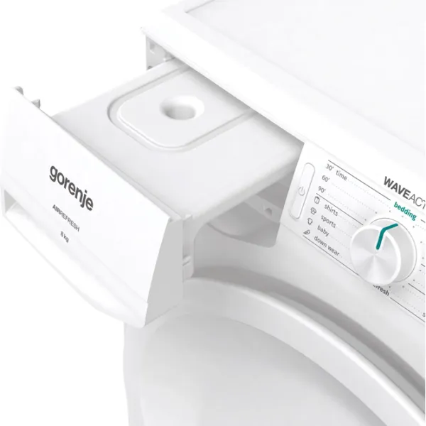 Сушильная машина Gorenje DE 8 B 8 кг/ Белый photo 7