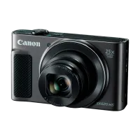 Cameră foto Canon PowerShot SX620 HS CMOS/ Black photo 3