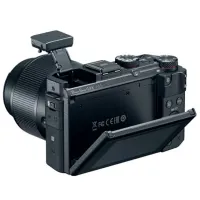 Cameră foto Canon PowerShot G3 X CMOS/ Black photo 5