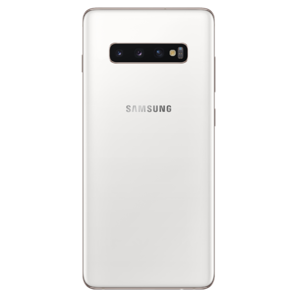 Samsung Galaxy S10+ 12 GB/ 1 TB/ Dual SIM/ White Ceramic photo 9