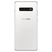 Смартфон Samsung Galaxy S10+ 12 ГБ/ 1 ТБ/ Dual SIM/ Белый Ceramic photo 9