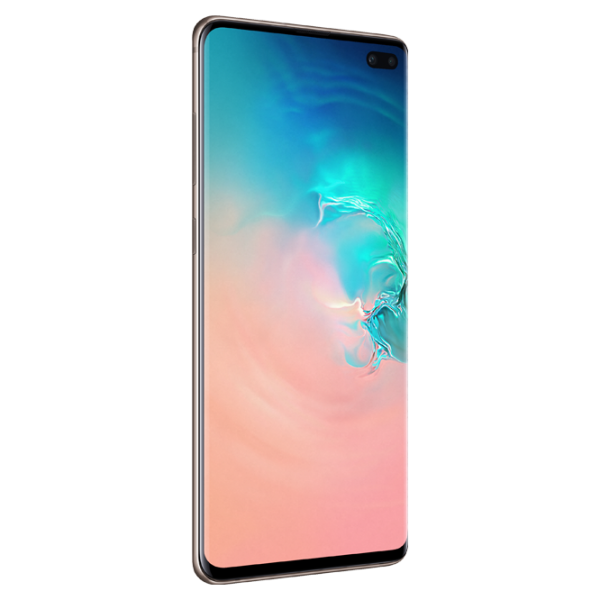 Samsung Galaxy S10+ 12 GB/ 1 TB/ Dual SIM/ White Ceramic photo 12