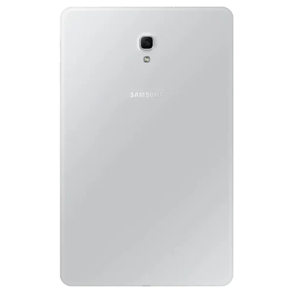 Планшет Samsung Tab A 10.5"/ Серебристый/ 32 ГБ/ LTE/ T595 photo 3