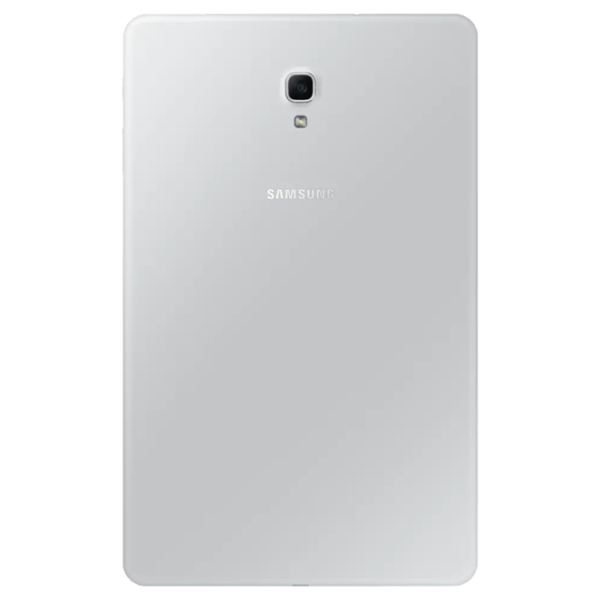 Планшет Samsung Tab A 10.5"/ Серебристый/ 32 ГБ/ LTE/ T595 photo 3