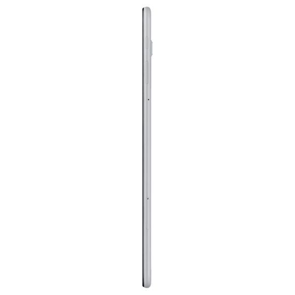 Планшет Samsung Tab A 10.5"/ Серебристый/ 32 ГБ/ LTE/ T595 photo 4