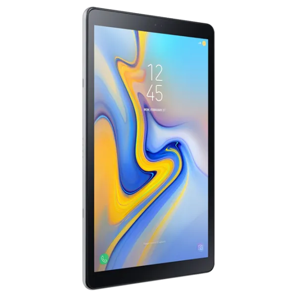 Планшет Samsung Tab A 10.5"/ Серебристый/ 32 ГБ/ LTE/ T595 photo 5