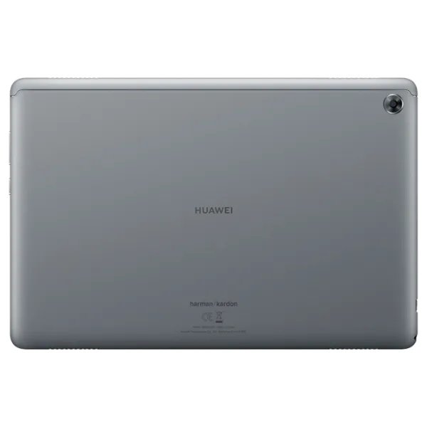 Планшет Huawei MediaPad M5 Lite 10.1"/ Космос Серый/ 16 ГБ/ LTE photo 2