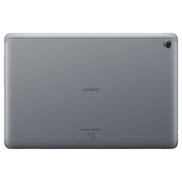 Планшет Huawei MediaPad M5 Lite 10.1"/ Космос Серый/ 16 ГБ/ LTE photo 2