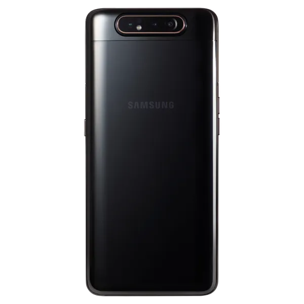 Samsung Galaxy A80 8 GB/ 128 GB/ Dual SIM/ Black  photo 9 Samsung Galaxy A80 8 GB/ 128 GB/ Dual SIM/ Black  photo 9