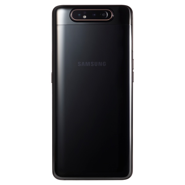 Samsung Galaxy A80 8 GB/ 128 GB/ Dual SIM/ Black  photo 9 Samsung Galaxy A80 8 GB/ 128 GB/ Dual SIM/ Black  photo 9
