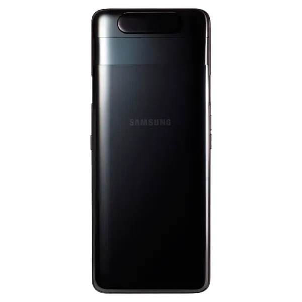 Samsung Galaxy A80 8 GB/ 128 GB/ Dual SIM/ Black  photo 10 Samsung Galaxy A80 8 GB/ 128 GB/ Dual SIM/ Black  photo 10