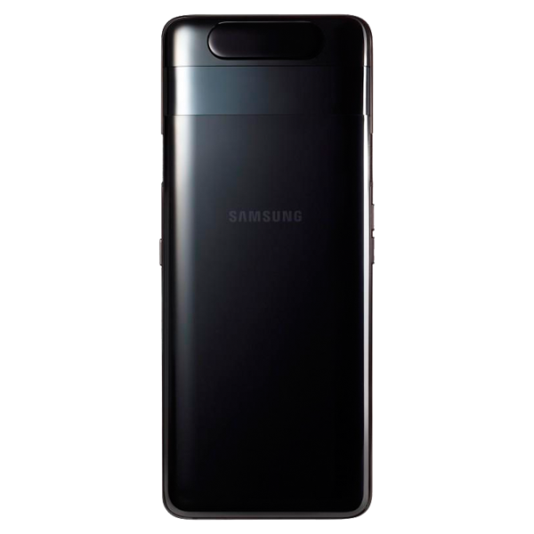 Samsung Galaxy A80 8 GB/ 128 GB/ Dual SIM/ Black  photo 10 Samsung Galaxy A80 8 GB/ 128 GB/ Dual SIM/ Black  photo 10