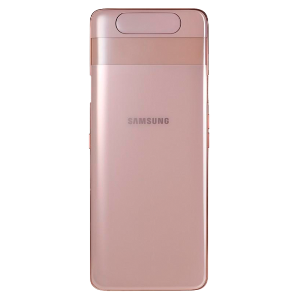 Samsung Galaxy A80 8 GB/ 128 GB/ Dual SIM/ Gold  photo 10 Samsung Galaxy A80 8 GB/ 128 GB/ Dual SIM/ Gold  photo 10