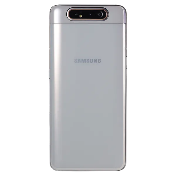 Samsung Galaxy A80 8 ГБ/ 128 ГБ/ Dual SIM/ Белый  photo 9 Samsung Galaxy A80 8 ГБ/ 128 ГБ/ Dual SIM/ Белый  photo 9
