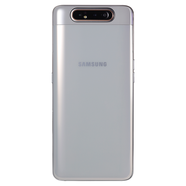 Samsung Galaxy A80 8 ГБ/ 128 ГБ/ Dual SIM/ Белый  photo 9 Samsung Galaxy A80 8 ГБ/ 128 ГБ/ Dual SIM/ Белый  photo 9