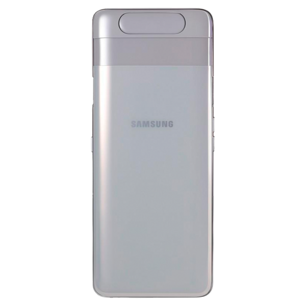 Samsung Galaxy A80 8 ГБ/ 128 ГБ/ Dual SIM/ Белый  photo 10 Samsung Galaxy A80 8 ГБ/ 128 ГБ/ Dual SIM/ Белый  photo 10