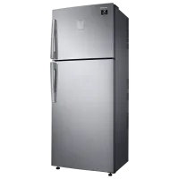 Frigider Samsung RT46K6340S8/UA cu congelator sus 453 l / 182.5 cm / Inox photo 2