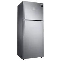 Frigider Samsung RT46K6340S8/UA cu congelator sus 453 l / 182.5 cm / Inox photo 3
