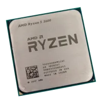Процессор AMD Ryzen 5 Box AM4/ 3.40 ГГц - 3.90 ГГц photo 3