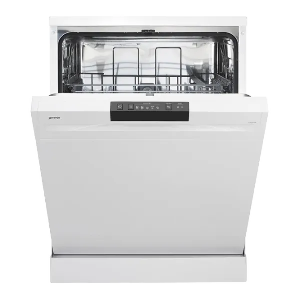 Посудомоечная машина Gorenje GS 62010 W Полногабаритная/ Белый photo 3 Посудомоечная машина Gorenje GS 62010 W Полногабаритная/ Белый photo 3
