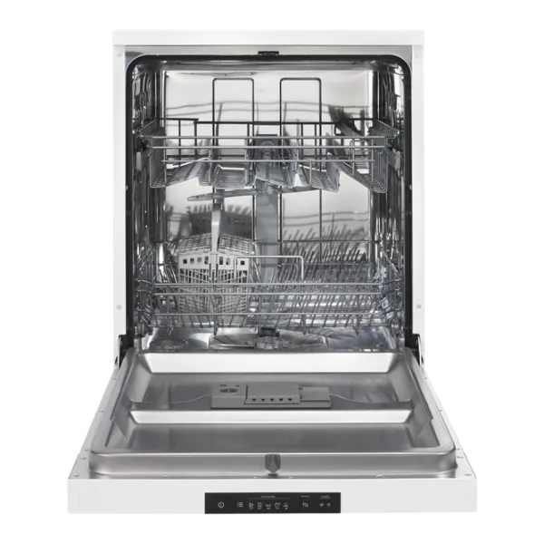 Посудомоечная машина Gorenje GS 62010 W Полногабаритная/ Белый photo 4 Посудомоечная машина Gorenje GS 62010 W Полногабаритная/ Белый photo 4