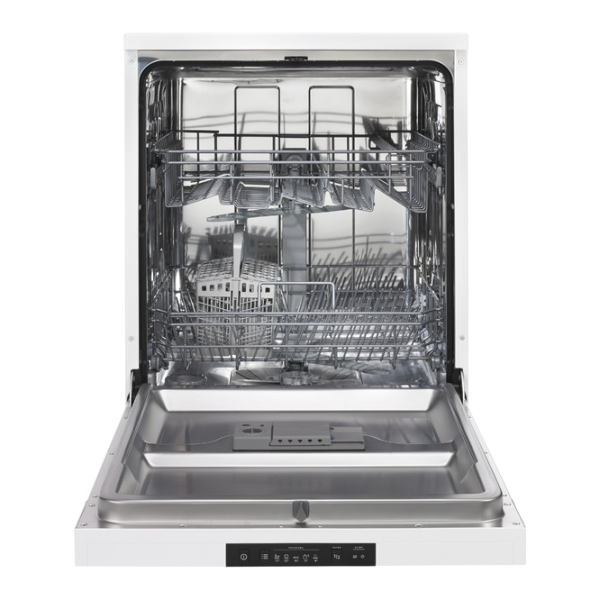 Посудомоечная машина Gorenje GS 62010 W Полногабаритная/ Белый photo 4 Посудомоечная машина Gorenje GS 62010 W Полногабаритная/ Белый photo 4