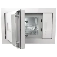 Cuptor cu microunde Gorenje BM 235 ORA-W Încorporabil/ 900 W/ White photo 2