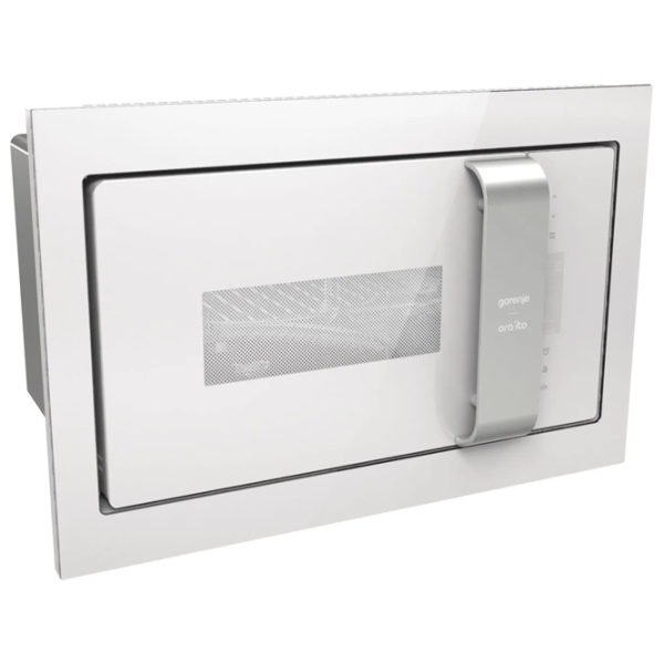 Cuptor cu microunde Gorenje BM 235 ORA-W Încorporabil/ 900 W/ White photo 3