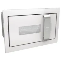 Cuptor cu microunde Gorenje BM 235 ORA-W Încorporabil/ 900 W/ White photo 3