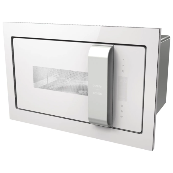 Cuptor cu microunde Gorenje BM 235 ORA-W Încorporabil/ 900 W/ White photo 4