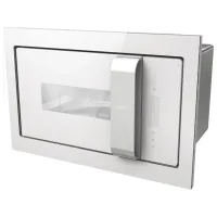 Cuptor cu microunde Gorenje BM 235 ORA-W Încorporabil/ 900 W/ White photo 4