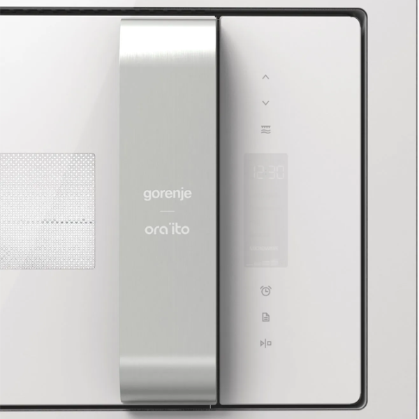 Cuptor cu microunde Gorenje BM 235 ORA-W Încorporabil/ 900 W/ White photo 5