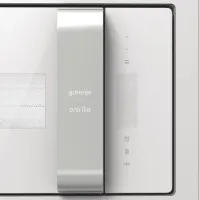 Cuptor cu microunde Gorenje BM 235 ORA-W Încorporabil/ 900 W/ White photo 5
