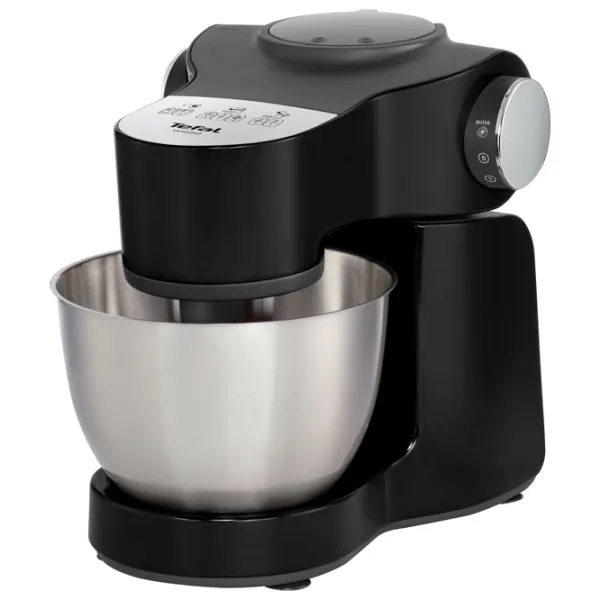 Mașină de bucătărie Tefal QB319838 1000 W/ Black photo 2
