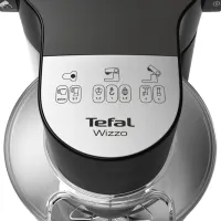 Кухонная машина Tefal QB319838 1000 Вт/ Черный photo 3