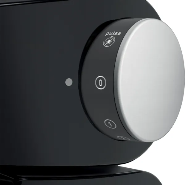 Mașină de bucătărie Tefal QB319838 1000 W/ Black photo 5