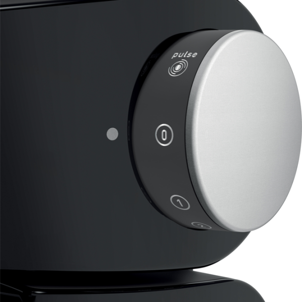 Mașină de bucătărie Tefal QB319838 1000 W/ Black photo 5