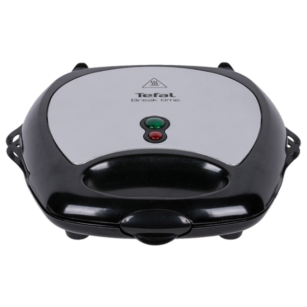 Aparat pentru sandvișuri Tefal SW614831 700 W / Black photo 2