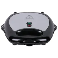 Aparat pentru sandvișuri Tefal SW614831 700 W / Black photo 2