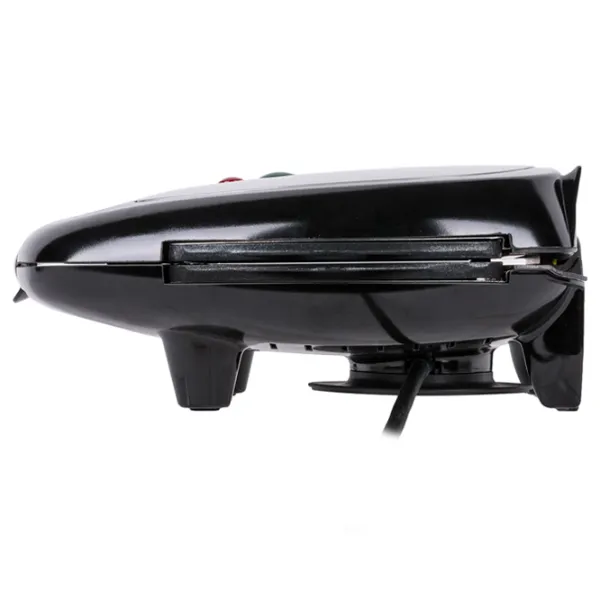 Aparat pentru sandvișuri Tefal SW614831 700 W / Black photo 3