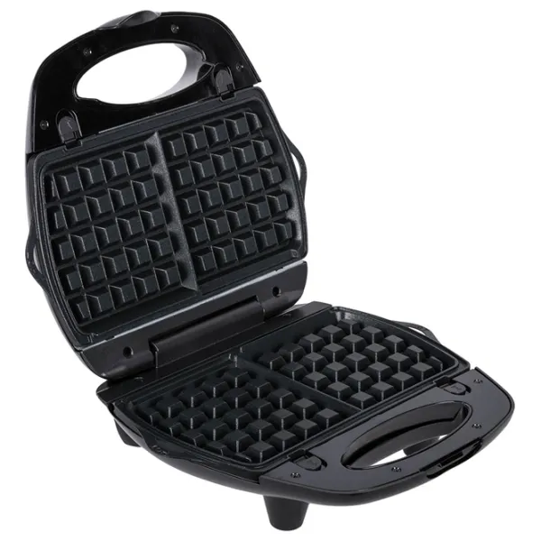 Aparat pentru sandvișuri Tefal SW614831 700 W / Black photo 5